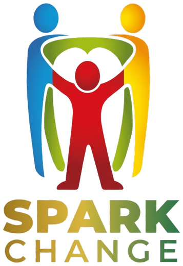 Logo Spark Change