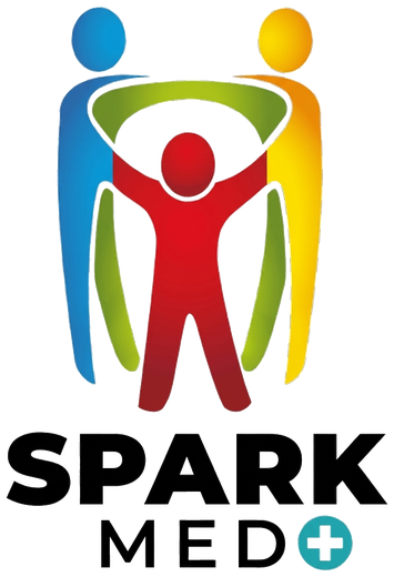 Logo Spark Med